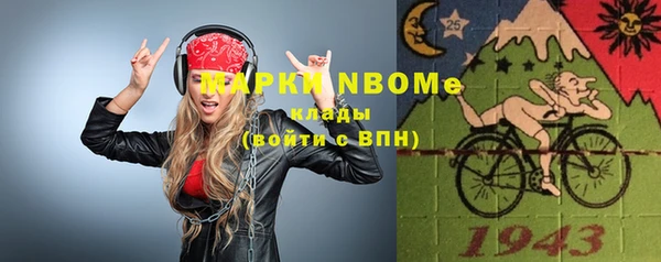 эйфоретик Пересвет