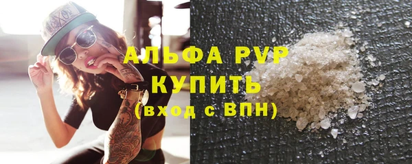 твердый Осташков